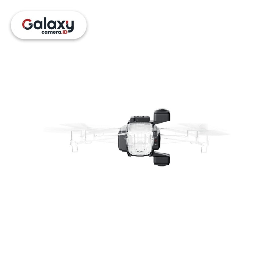 Insta360 Sphere Invisible 360 Drone Camera Insta 360 Sphere RESMI