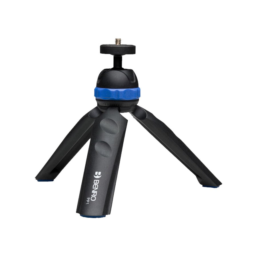 Benro PP1 PocketPod Tabletop Tripod