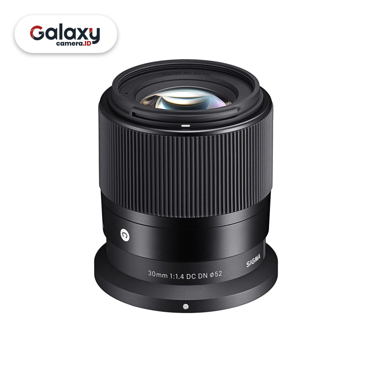 Sigma 30mm f/1.4 DC DN Contemporary APSC 30 mm f1.4 For Nikon Z