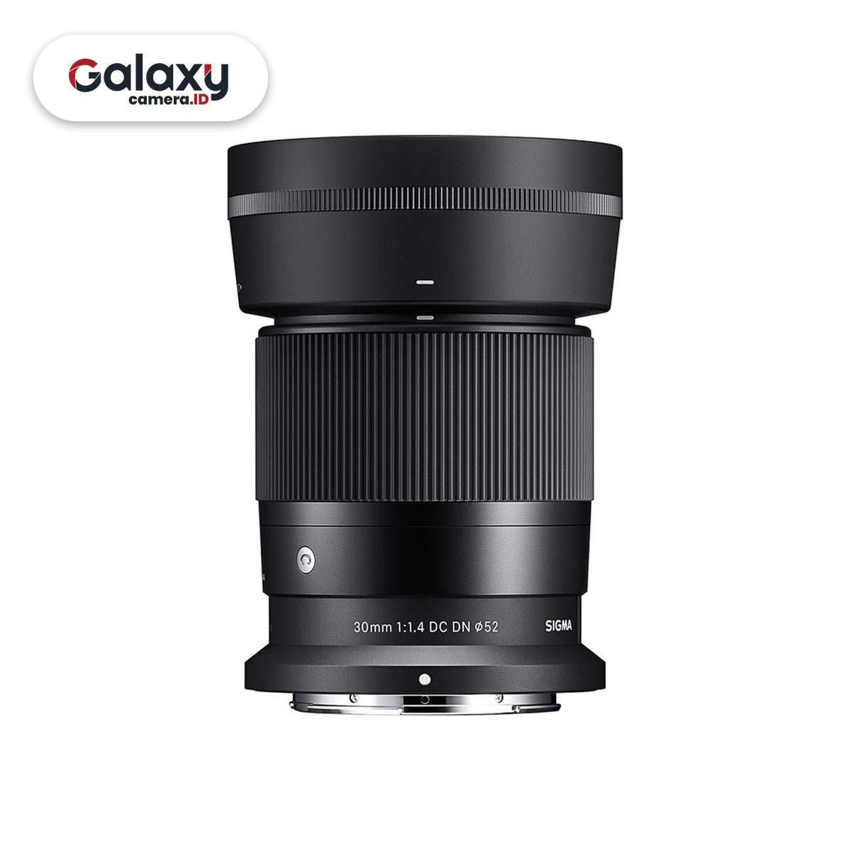 Sigma 30mm f/1.4 DC DN Contemporary APSC 30 mm f1.4 For Nikon Z