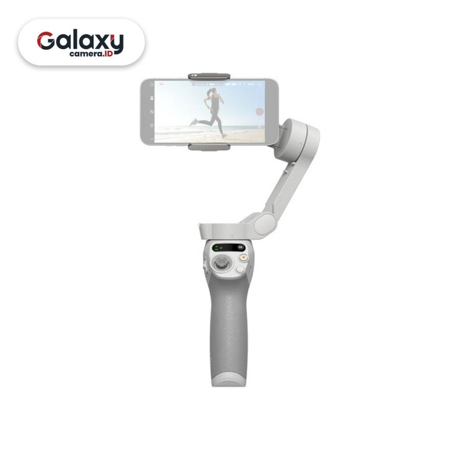 DJI Osmo Mobile SE Stabilizer