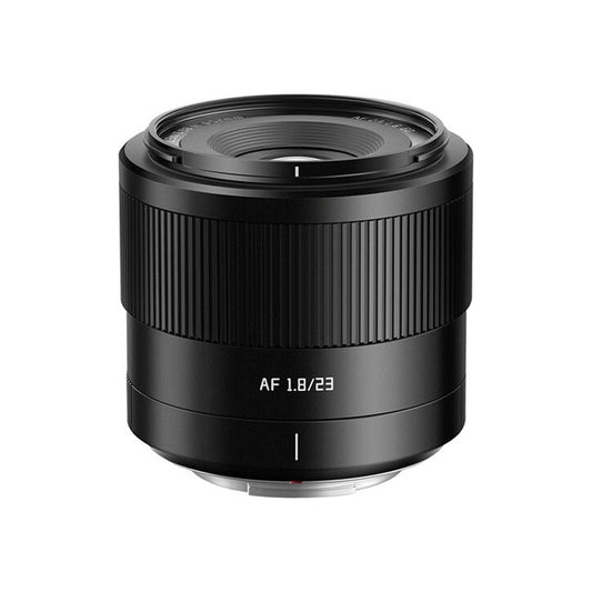 TTArtisan AF 23mm F1.8 For Fujifilm X Mount Lensa TTArtisans 23 mm F/1.8 Fuji