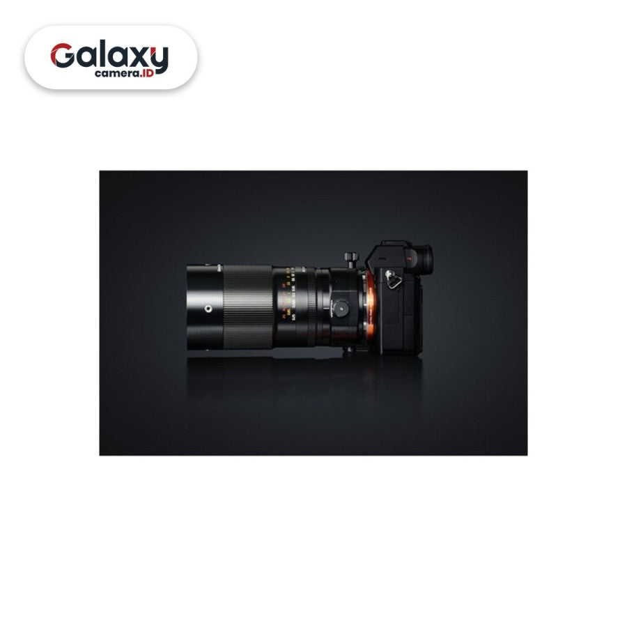 Lensa TTArtisan 100mm f/2.8 Tilt-Shift Macro For Sony E Resmi