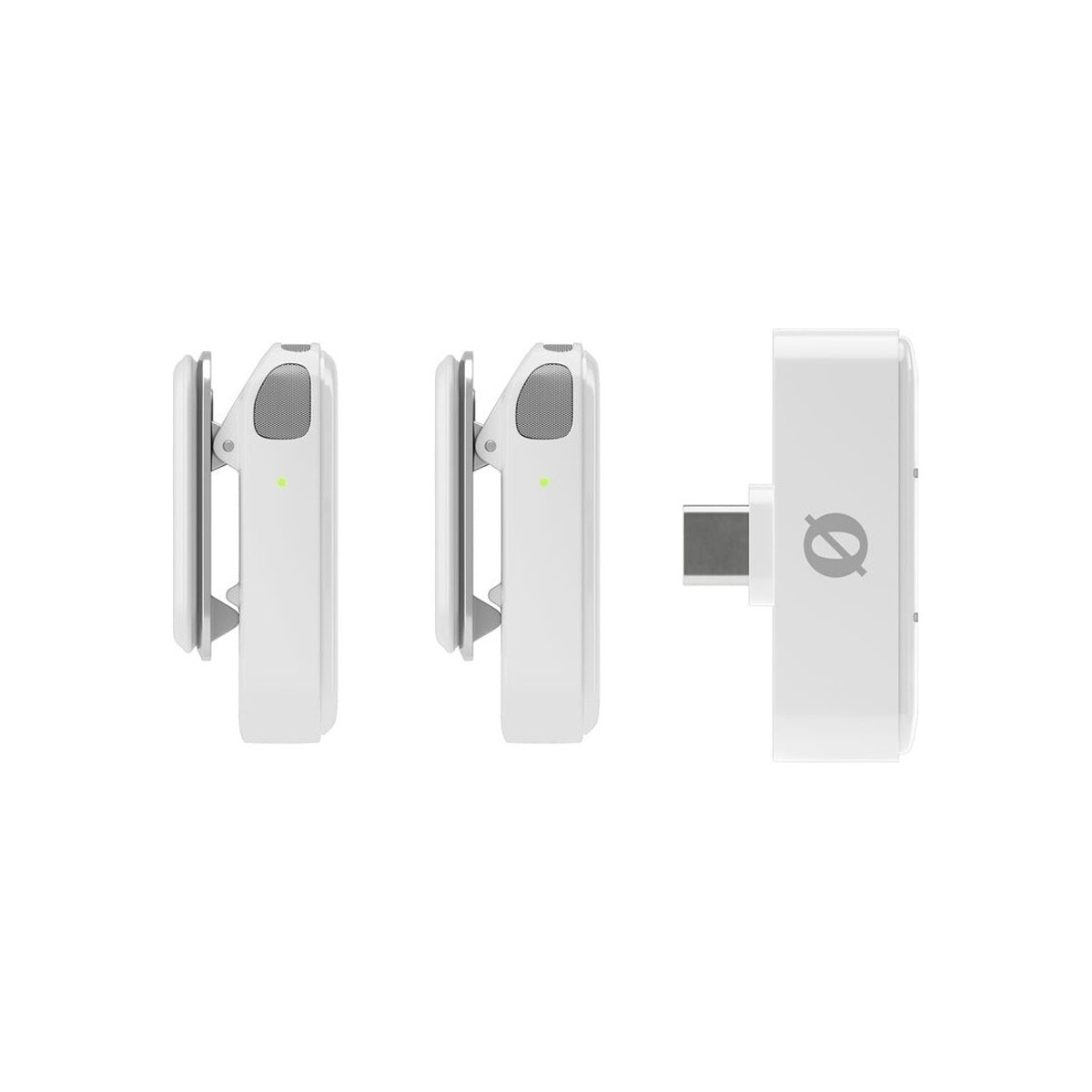 Microphone Rode Wireless Micro Ultra-compact Wireless Microphone Lightning Garansi Resmi