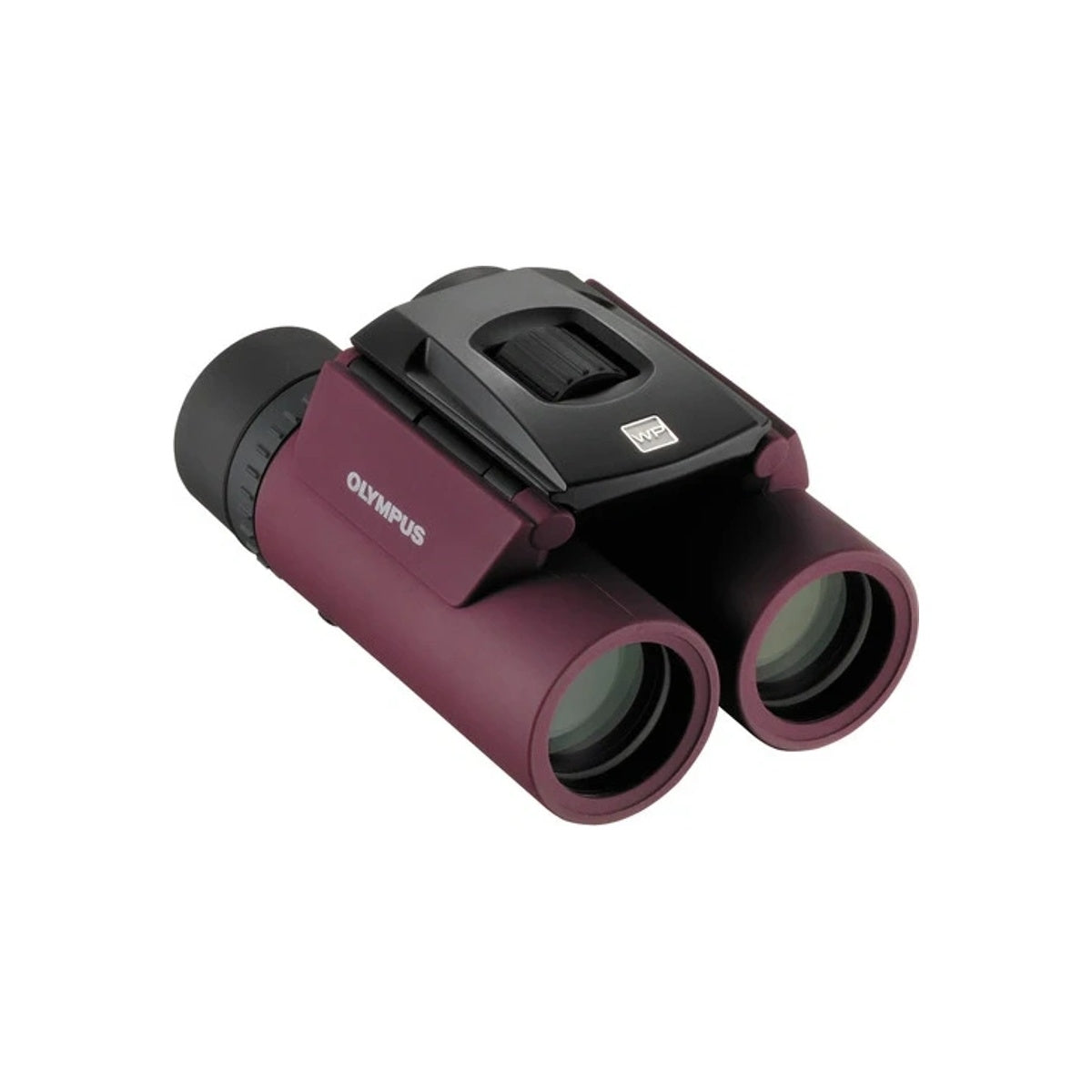 OM SYSTEM 8x25WP II Waterproof Binocular