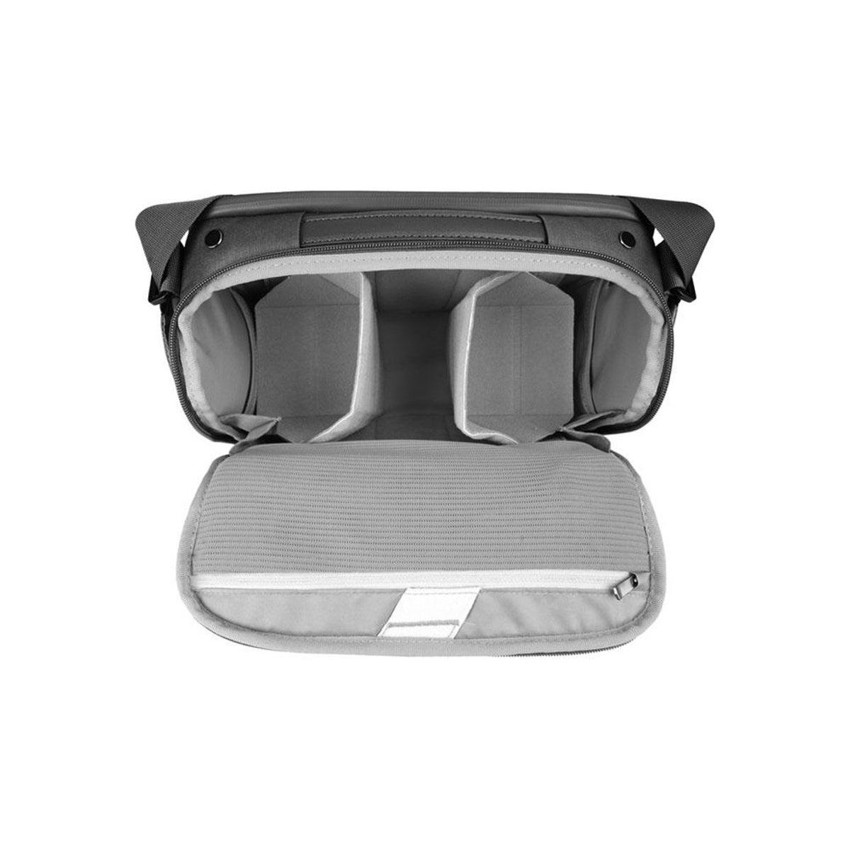 Vanguard VEO Metro S7L Sling Bag Camera 7 Liter Tas Kamera
