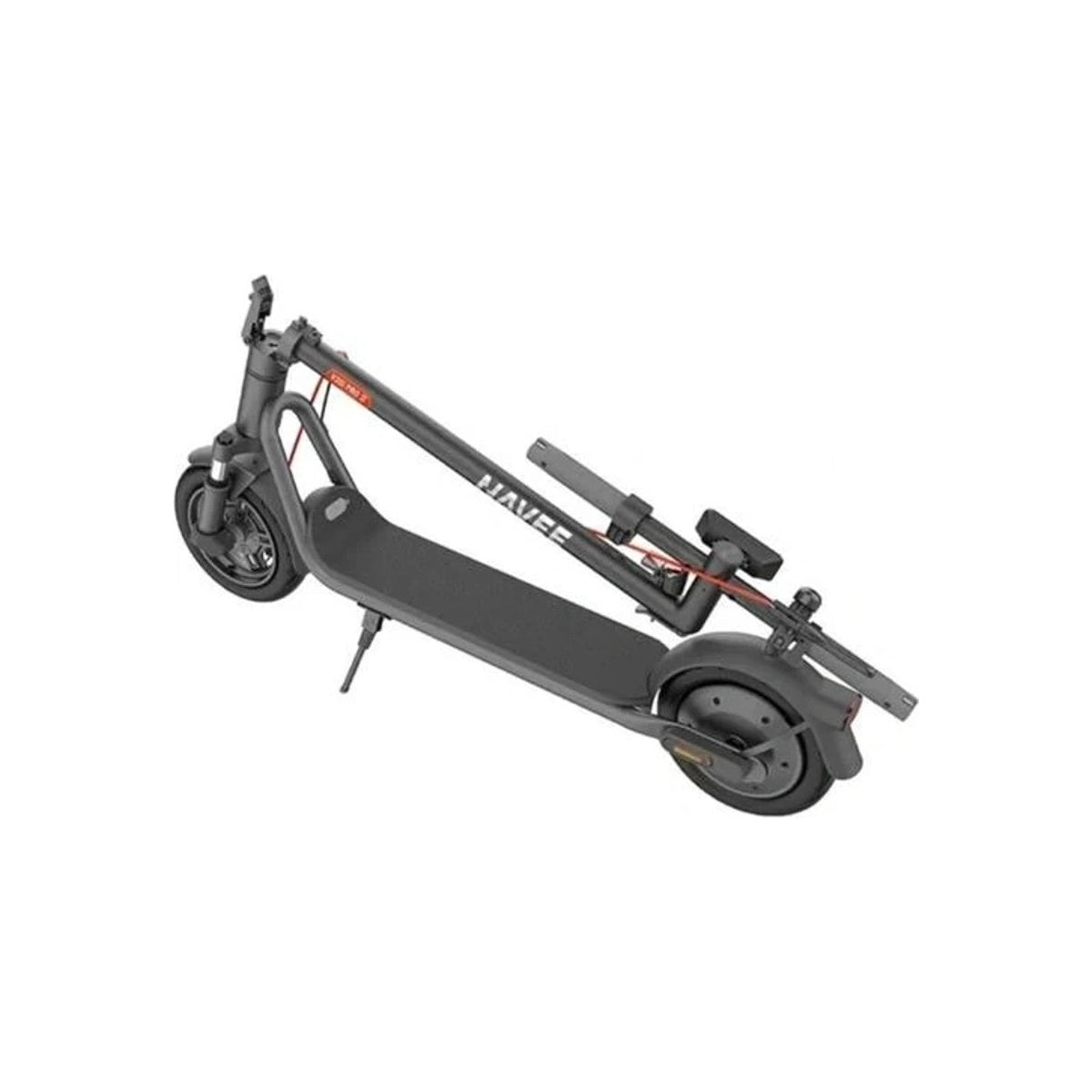 NAVEE V25i Pro II E-Scooter Skuter Elektrik 25km/h 600W