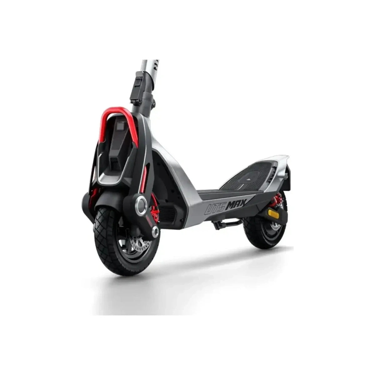 NAVEE UT5 Max Electric Scooter All-Terrain 2400W 100Km Dual Hydraulic