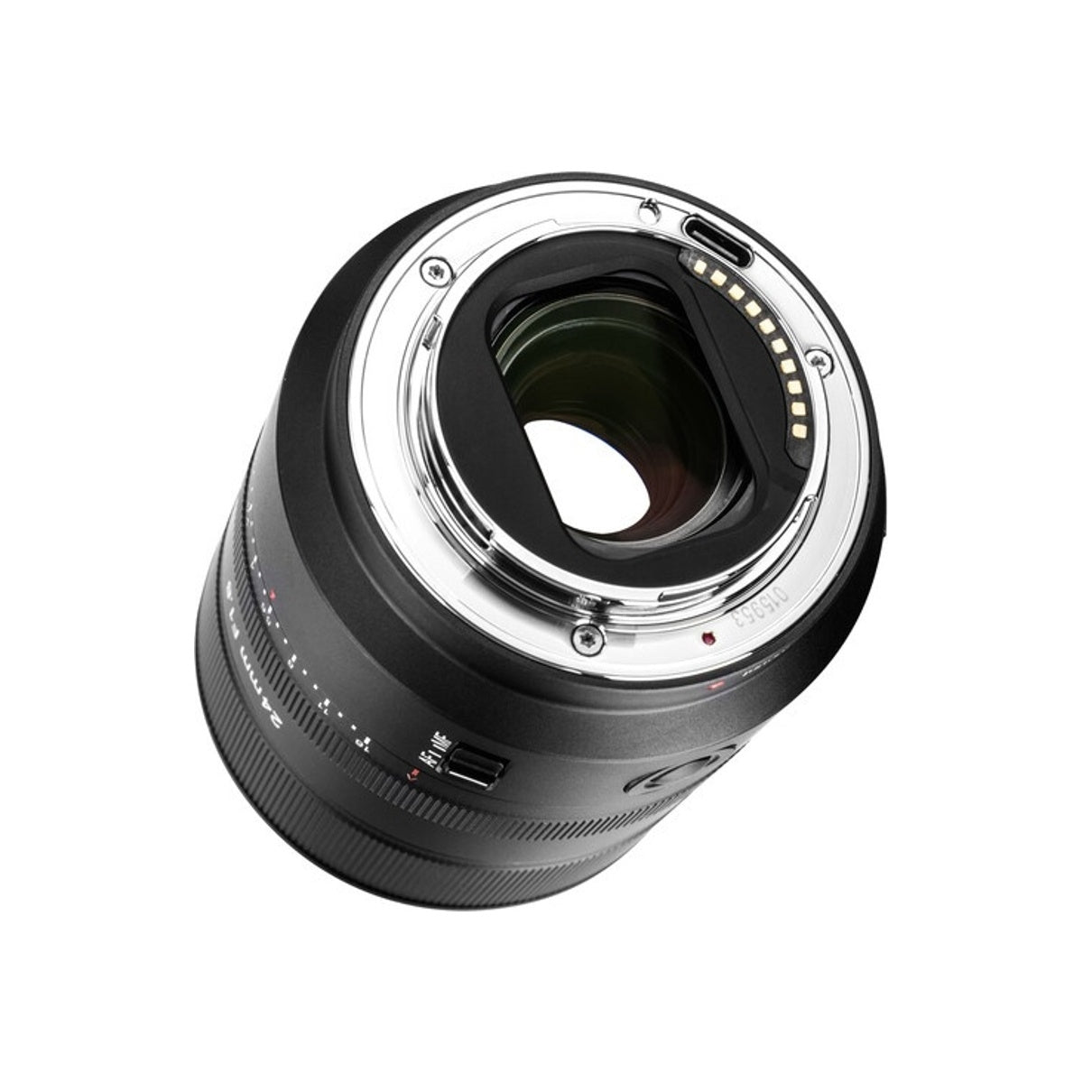 7Artisans AF 24mm F1.8 Full Frame For Sony FE Autofocus 24 mm F/1.8