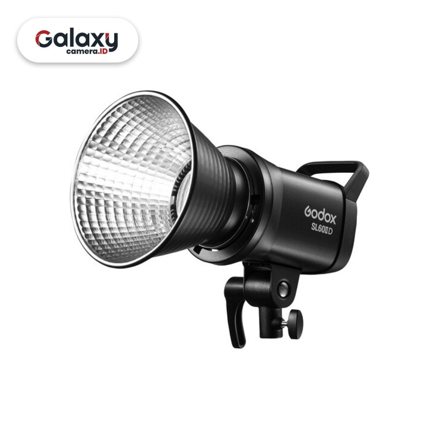 Godox SL60-II D LED Light