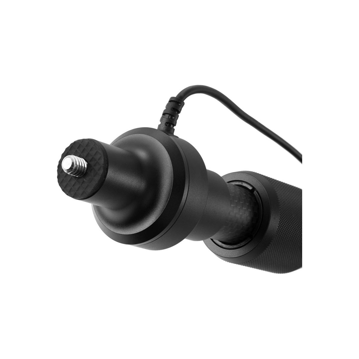 Saramonic Boom Pole Lite Carbon Fiber with Internal XLR Cable Resmi