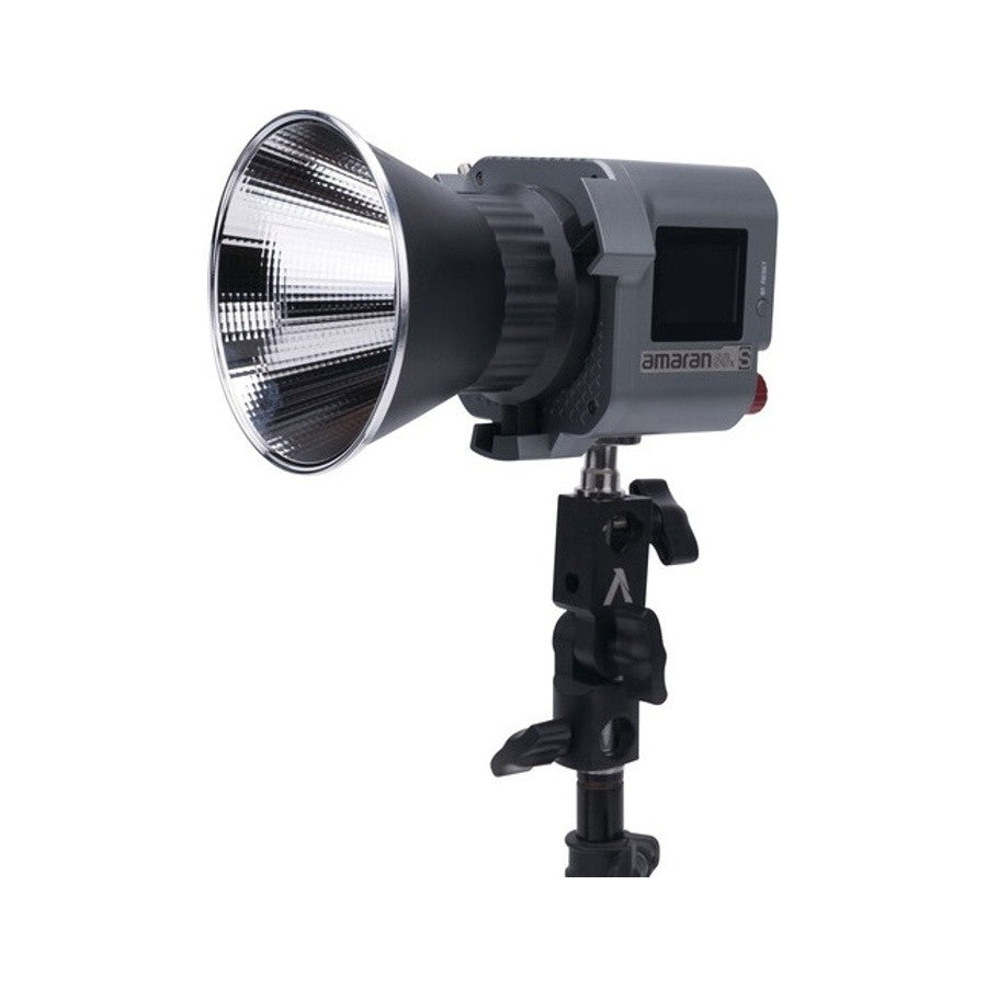 Aputure Amaran COB 60x S Bi Color Video Light
