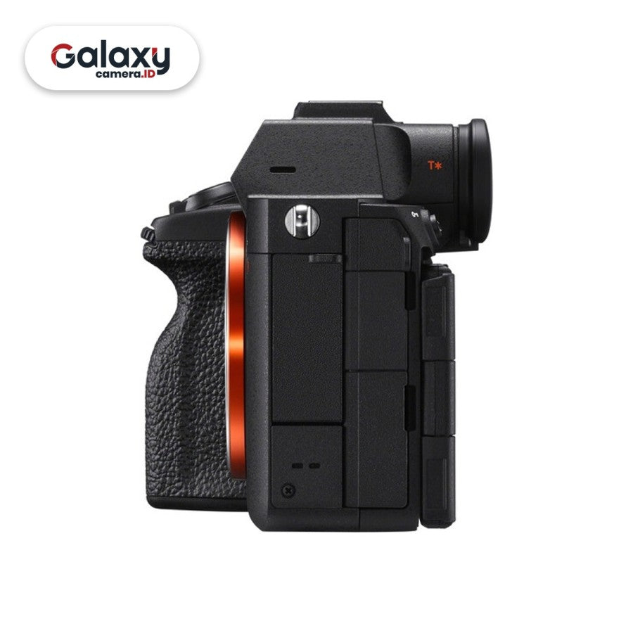 Sony Alpha A7RV Body Only