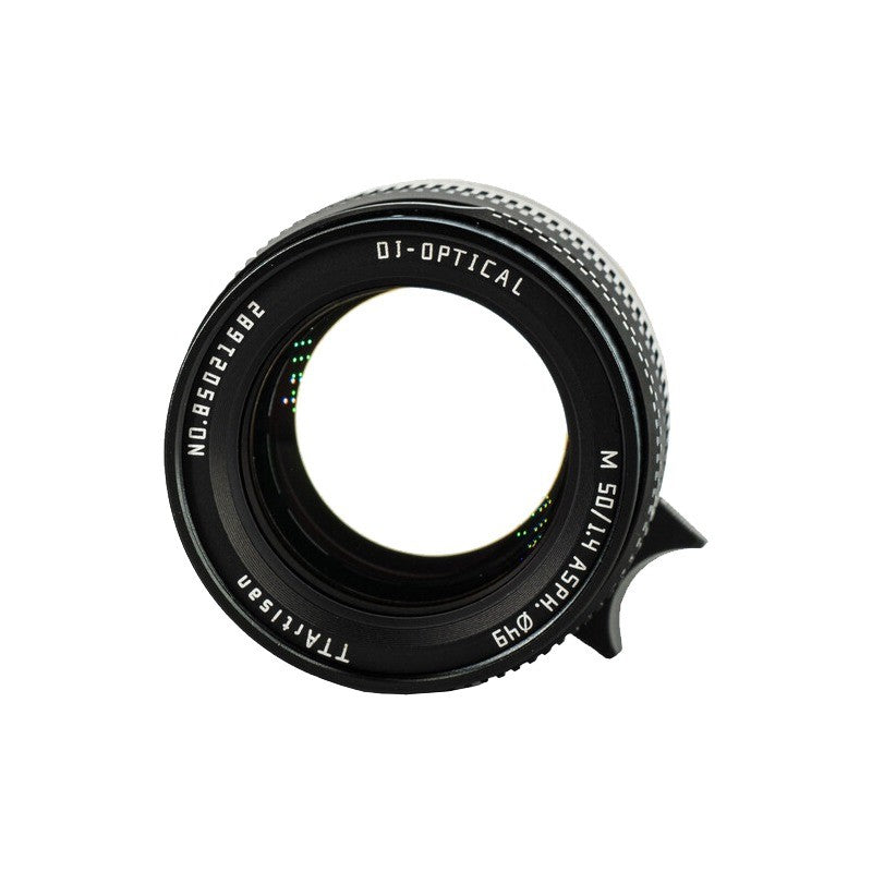 TTArtisan 50mm F1.4 For Leica M-Mount