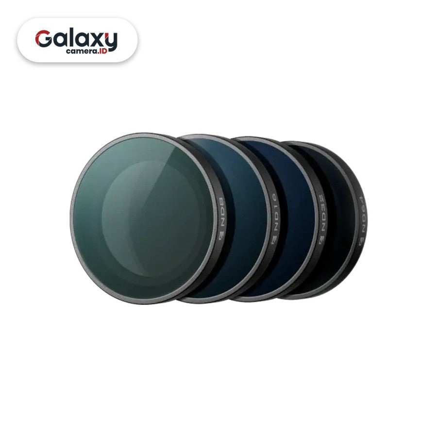 Insta360 GO 3 ND Filter Set Aksesoris for Insta 360 GO3
