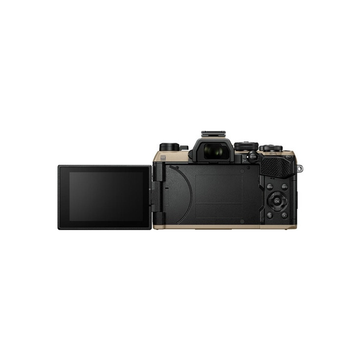 OM SYSTEM OM-5 Mark ii Mirrorless Camera with 14-150 Lens kit OM-5II 14-150mm
