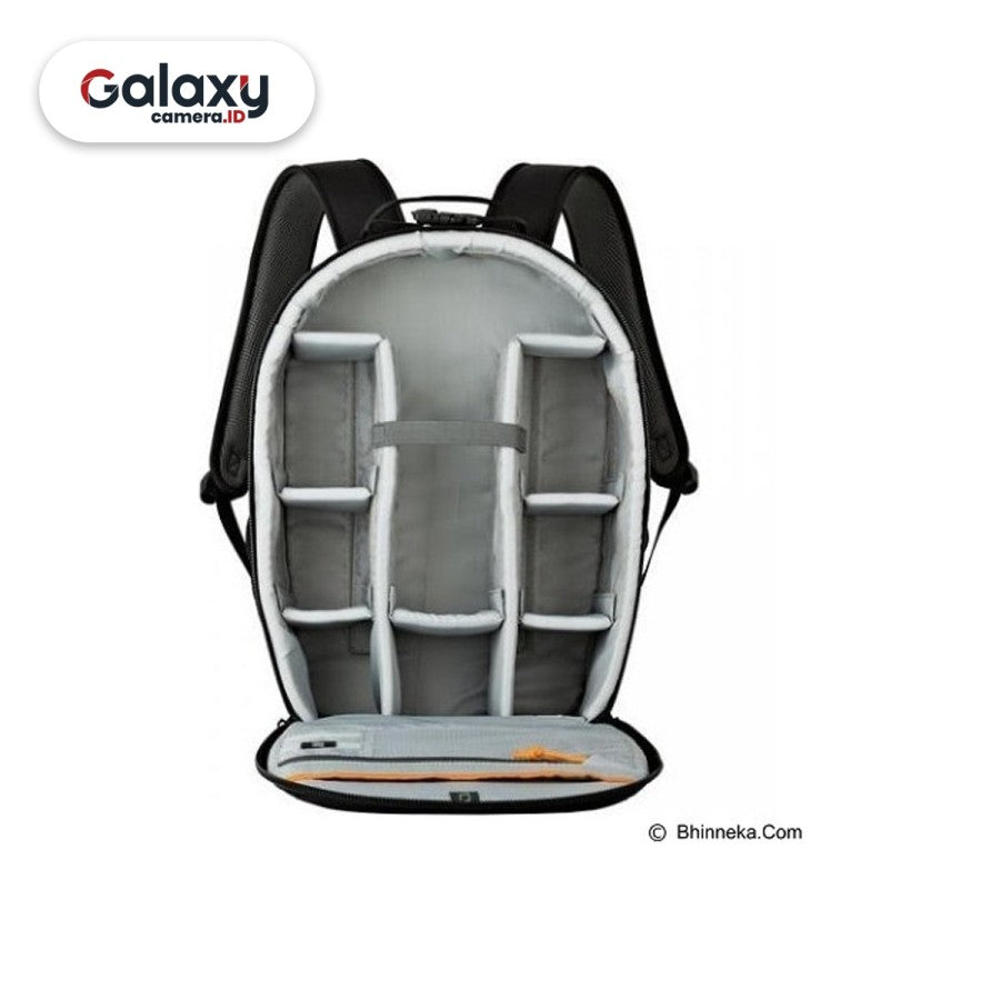 Lowepro Photo Classic BP 300 AW Backpack Tas Kamera Original