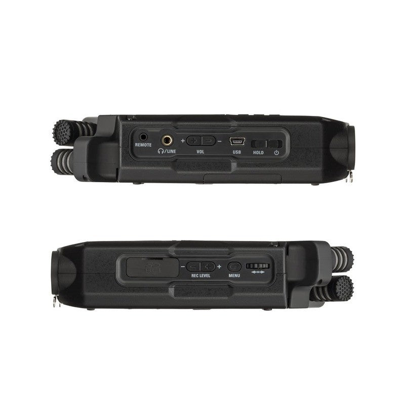 Zoom H4n Pro Portable Handy Recorder