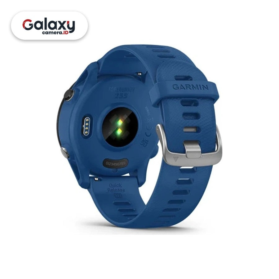 Garmin Forerunner 255 FR255 GPS Smartwatch