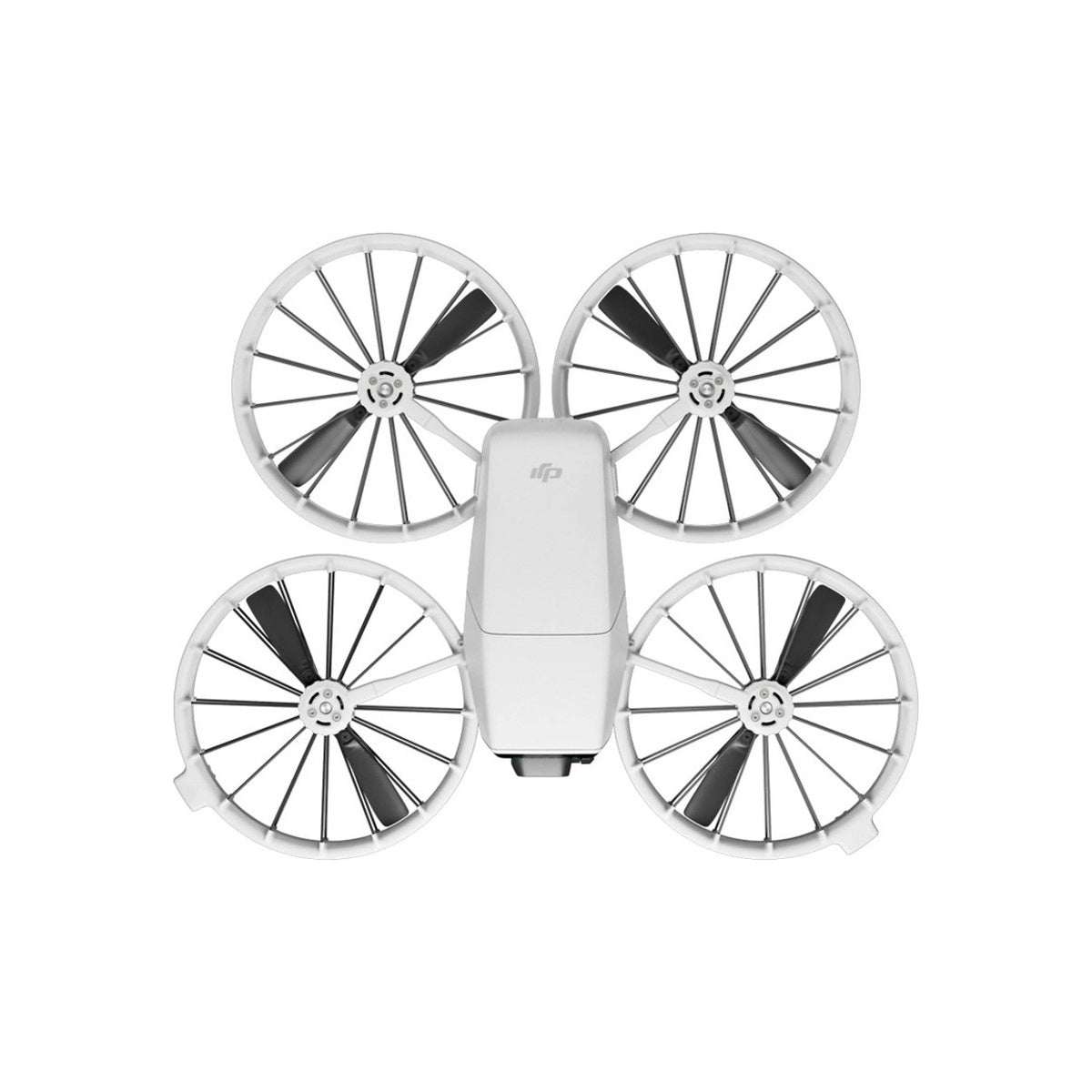 DJI Flip Drone Basic 4K Video Vlog Camera