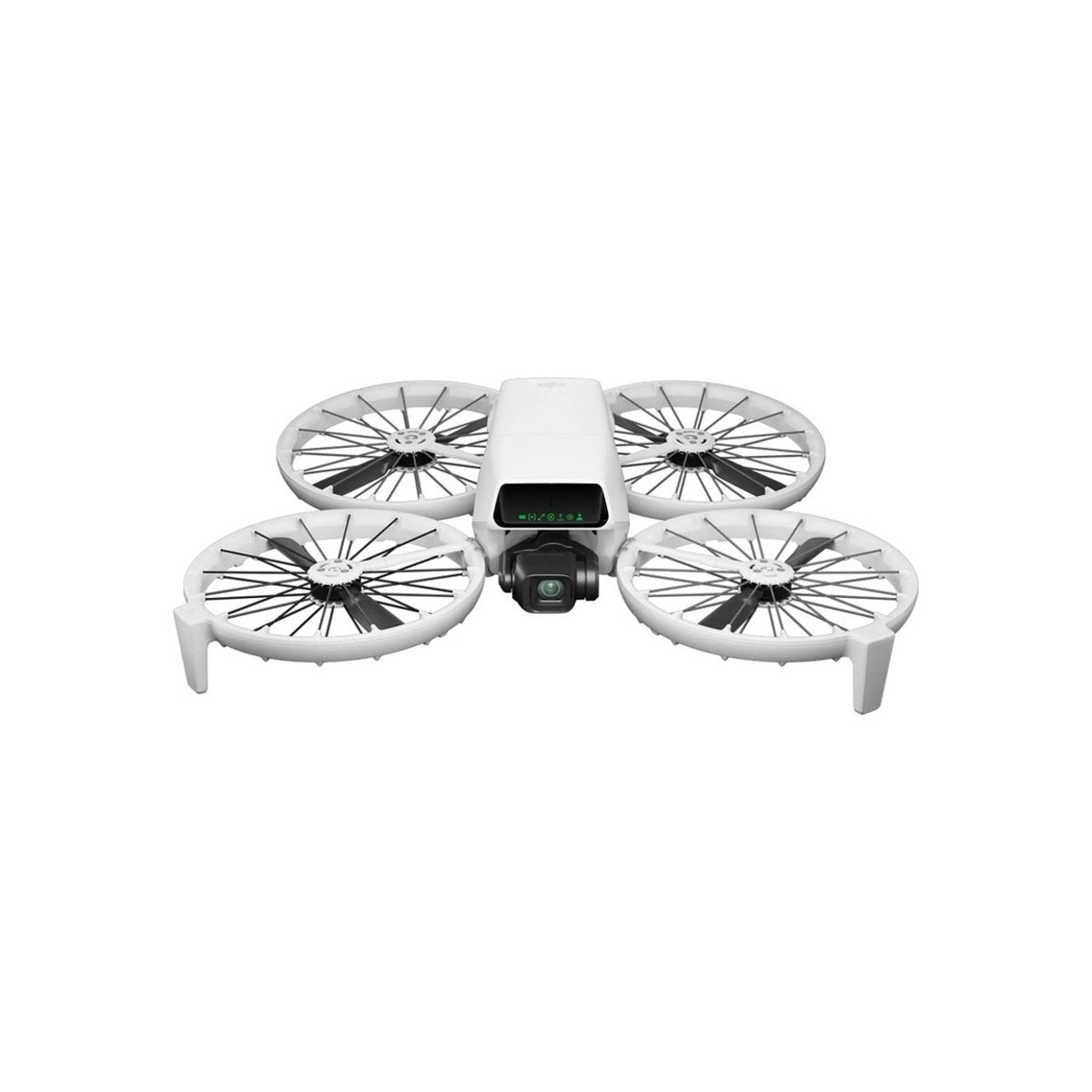 DJI Flip Drone Basic 4K Video Vlog Camera