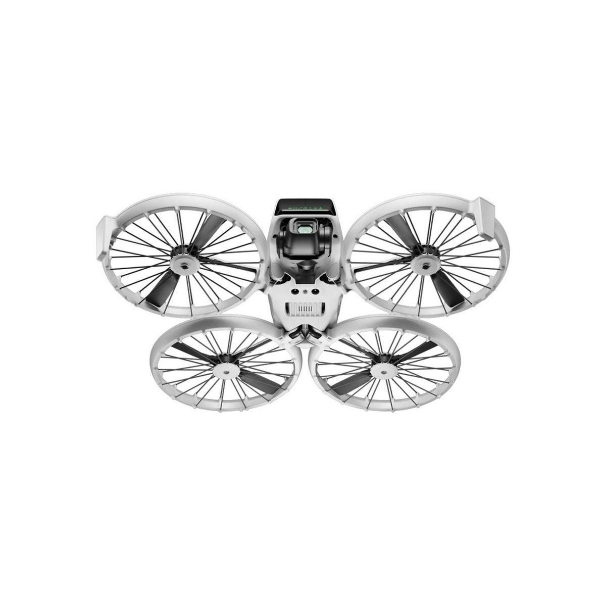 DJI Flip Drone Basic 4K Video Vlog Camera