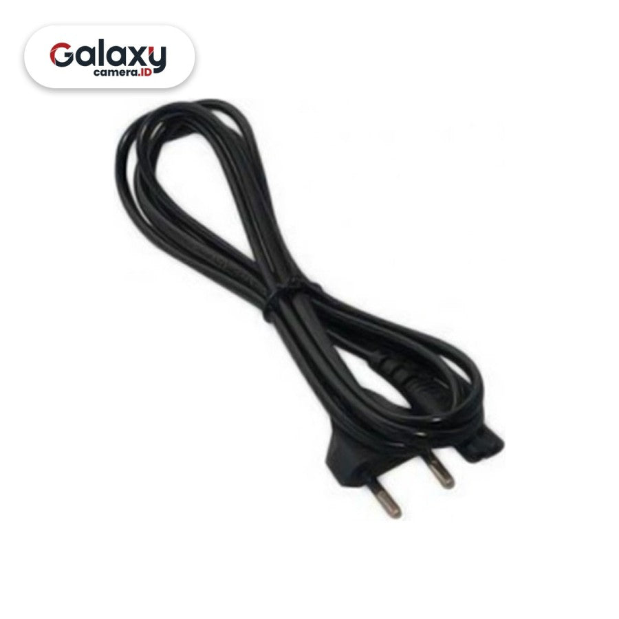 Casell Dummy Battery Canon LP-E10 + Power Adapter