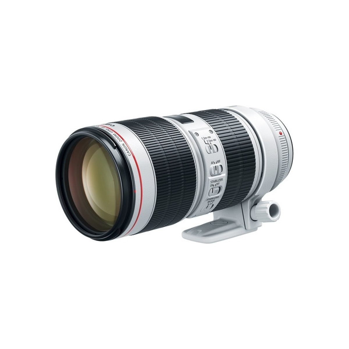 Lensa Canon EF 70-200mm f/2.8L IS III USM Lens Garansi Resmi