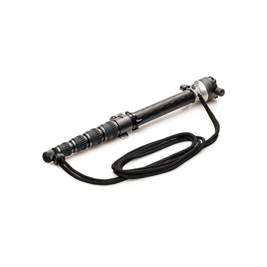 Benro MSDPL46C SupaDupa Carbon Fiber Monopod