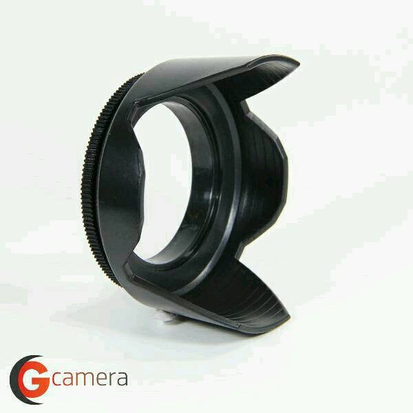 Lens Hood 52mm