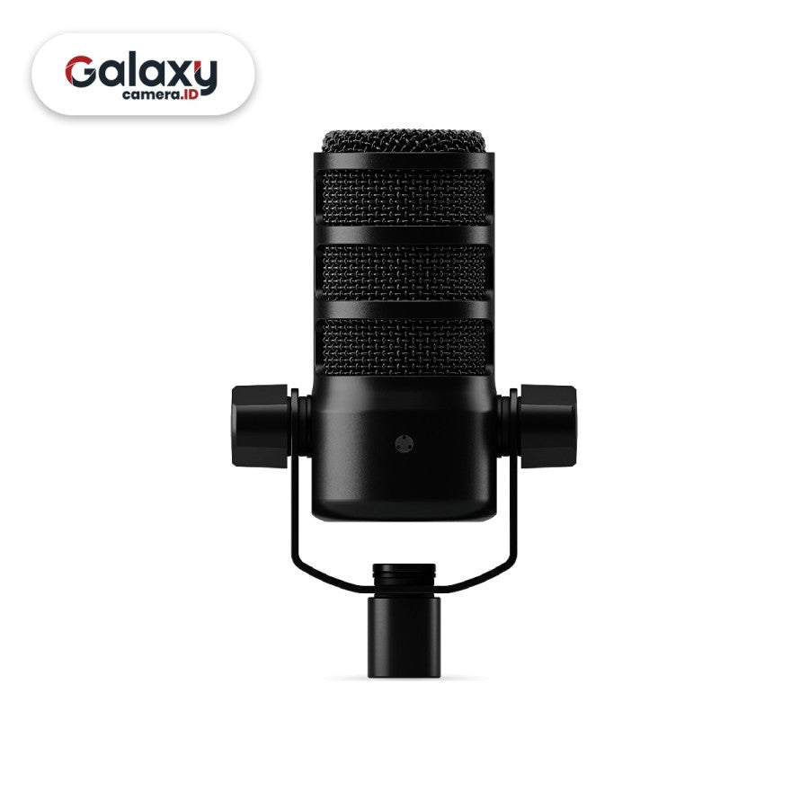 Microphone Rode PodMic USB Mic Pod Mic Broadcast