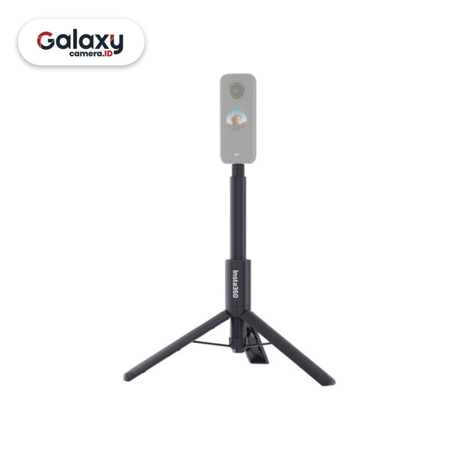 Insta360 Invisible Selfie Stick+ Tripod 109CM Insta 360 Original