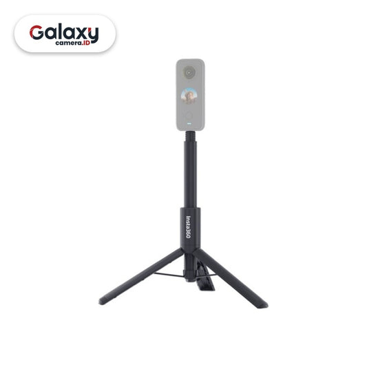 Insta360 Invisible Selfie Stick+ Tripod 109CM Insta 360 Original