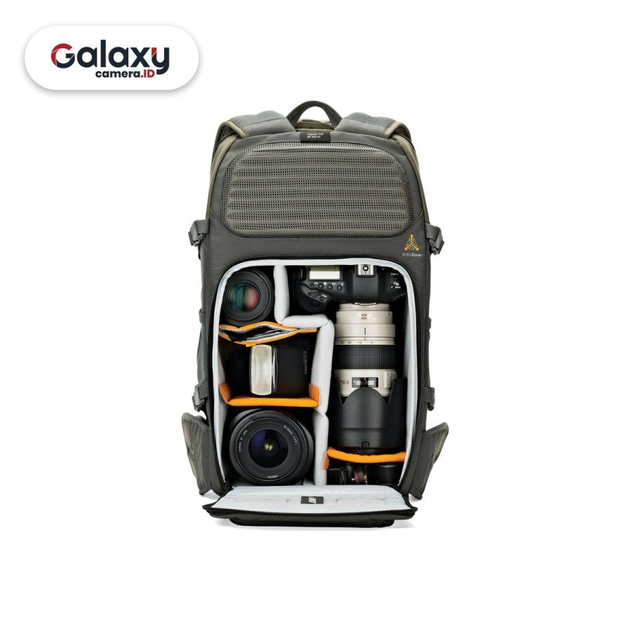 Lowepro Flipside Trek BP 450 AW Backpack Tas Kamera Lowepro Original