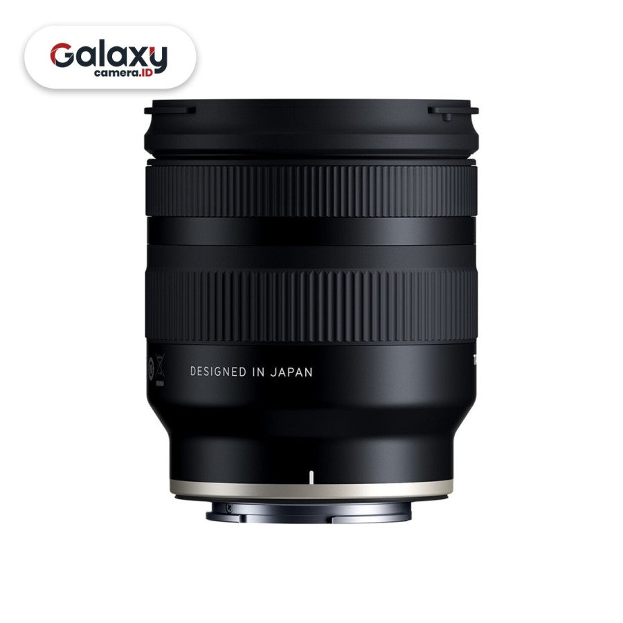 Lensa Tamron 11-20mm F2.8 Di III-A RXD Lens for Sony E-Mount Resmi