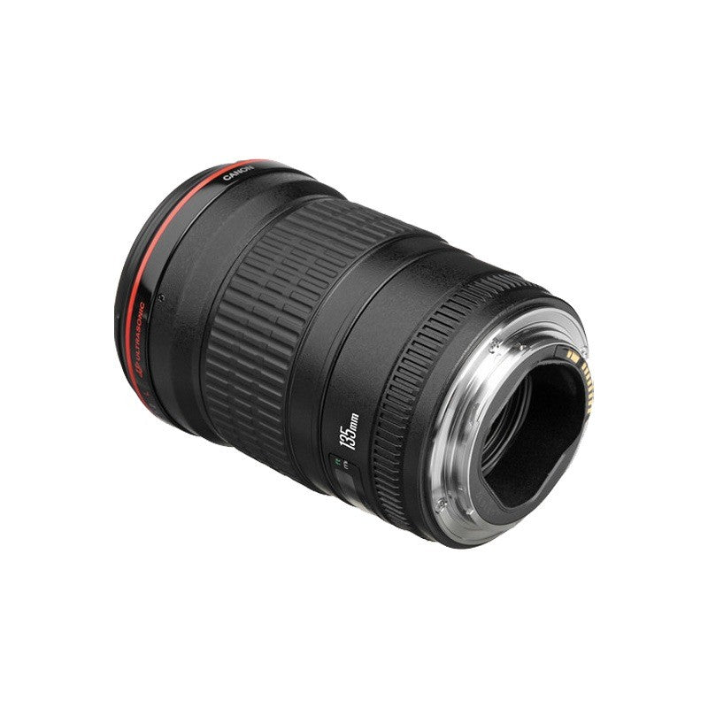 Canon EF 135mm F/2.0 L USM
