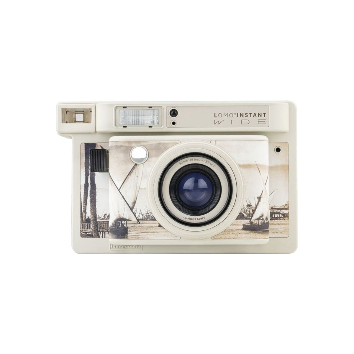 Lomography Lomo Instant Wide Combo Camera & Lenses