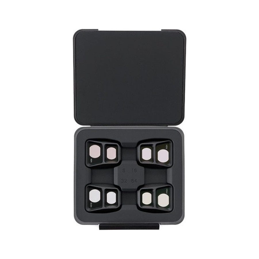 DJI Air 3 ND (ND8/16/32/64) Filters Set