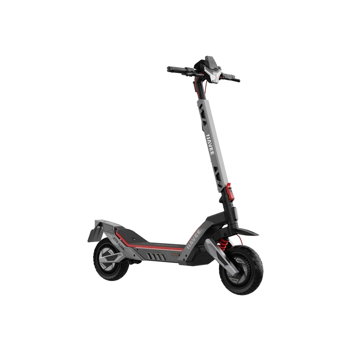 NAVEE XT5 Pro Electric Scooter Off Road 2200W 75Km TCS