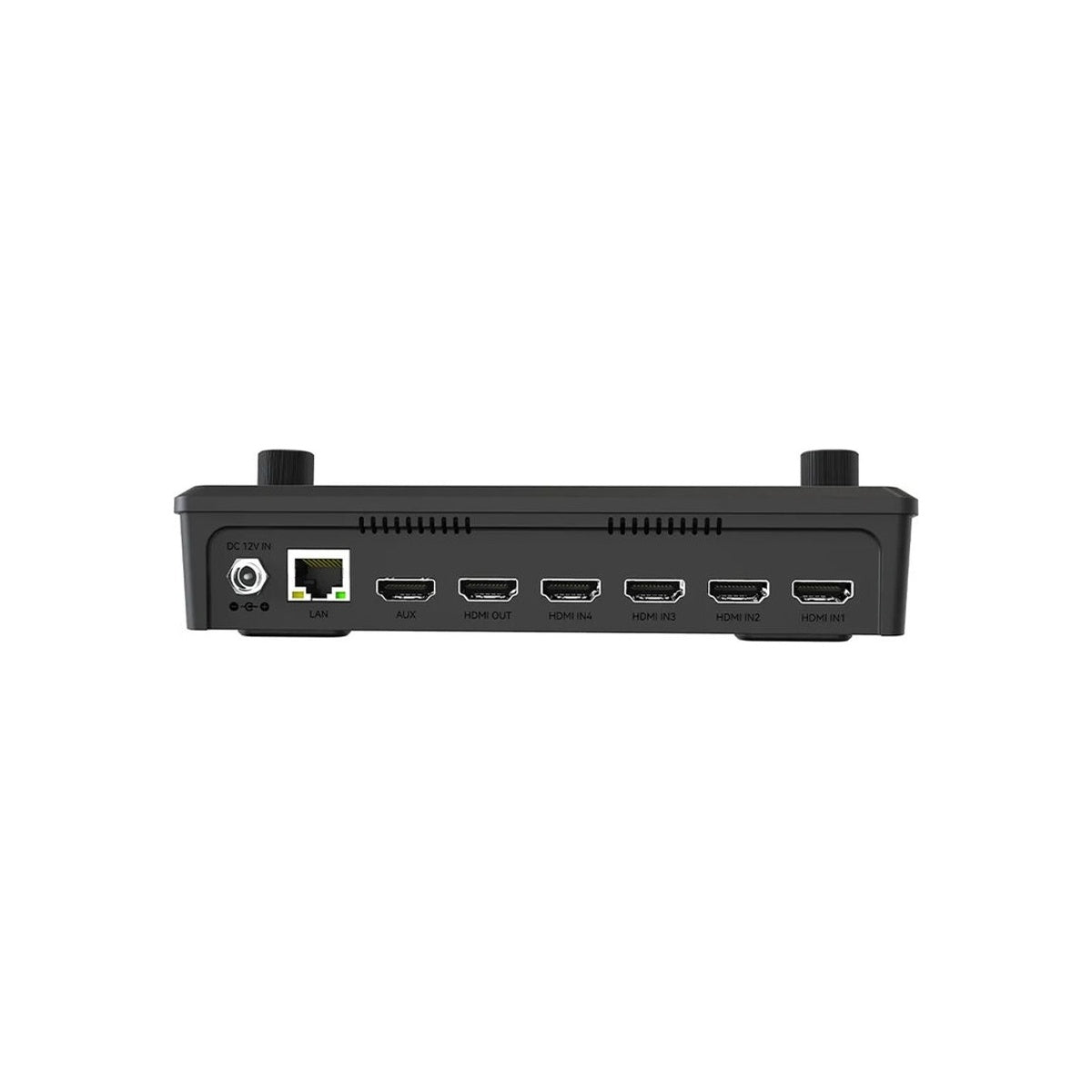 CINETREAK MIXER PLUS 4-Channel HDMI Live Streaming Video
