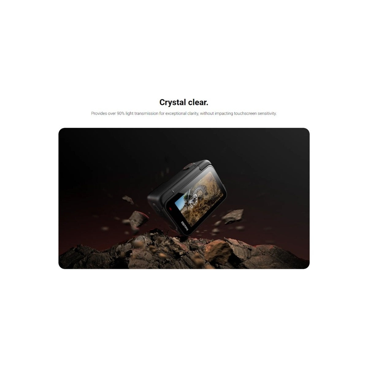 Insta360 Screen Guard Protector For Insta 360 ACE PRO 2 Original