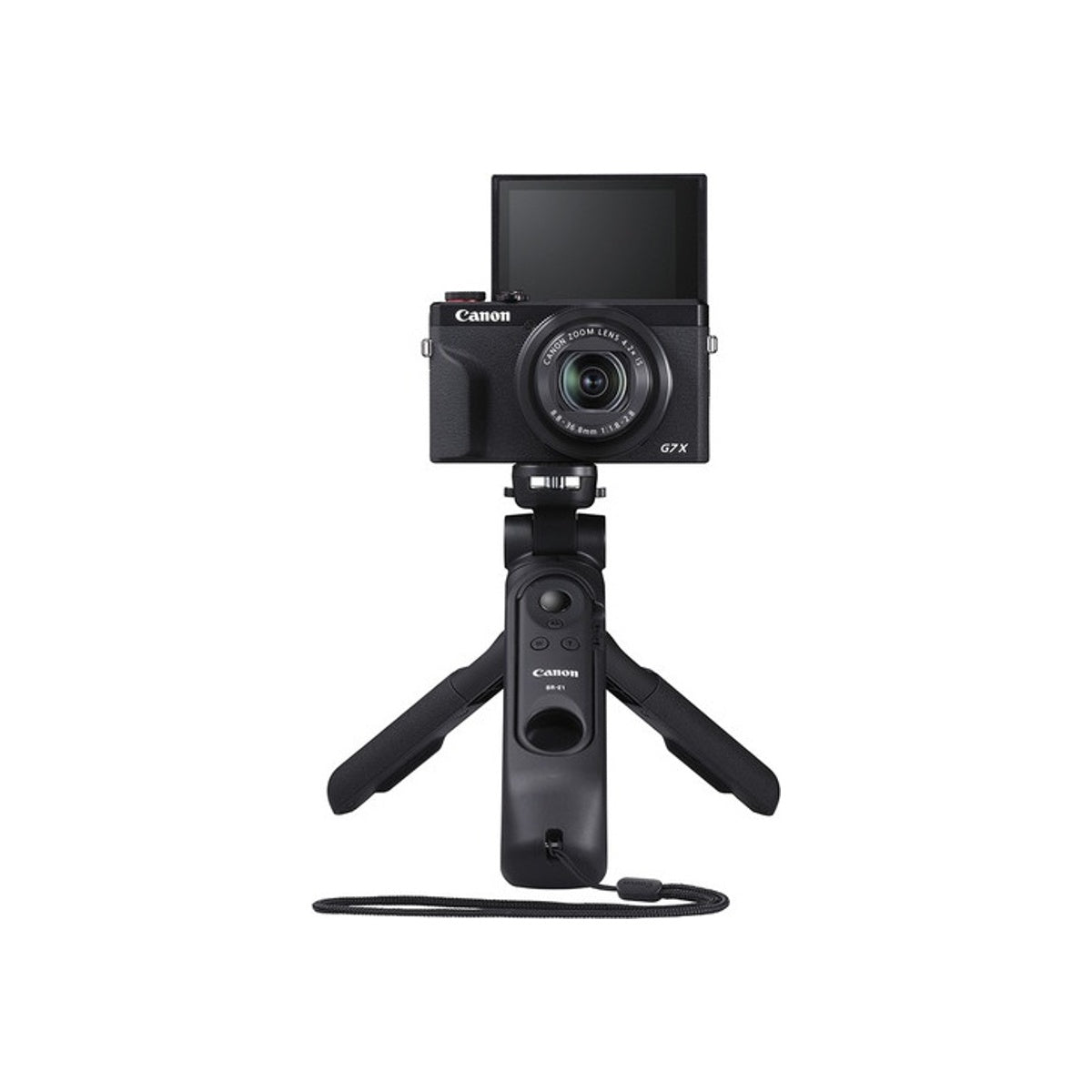 Canon HG-100TBR Tripod Grip