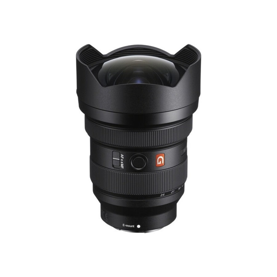 Sony FE 12-24mm f/2.8 GM 12-24 mm f2.8 Full Frame Garansi Resmi