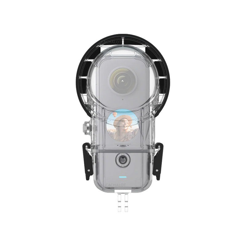 Insta360 ONE X2 Dive Case