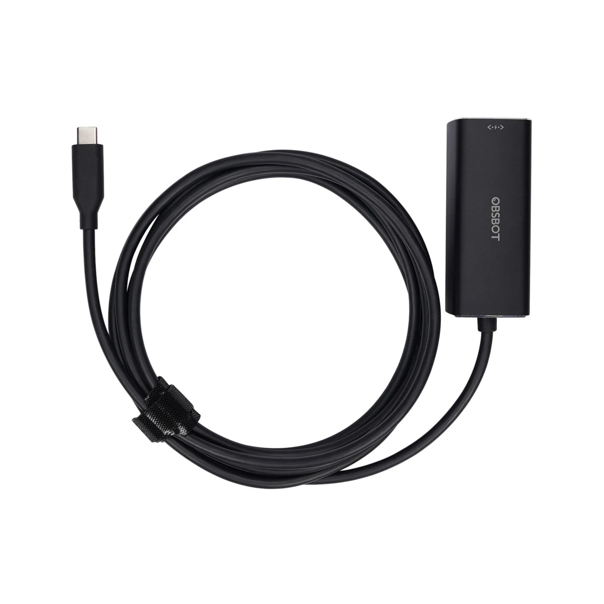 OBSBOT USB C TO ETHERNET ADAPTER