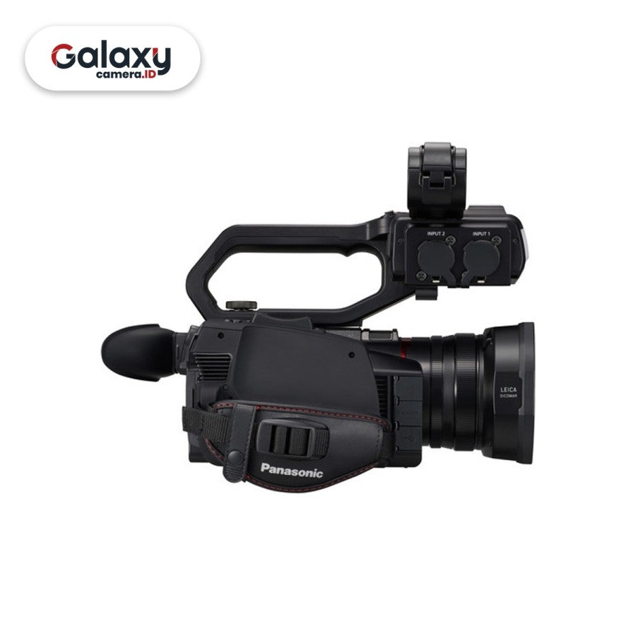 Panasonic HC-X2000 UHD 4K Professional Camcorder