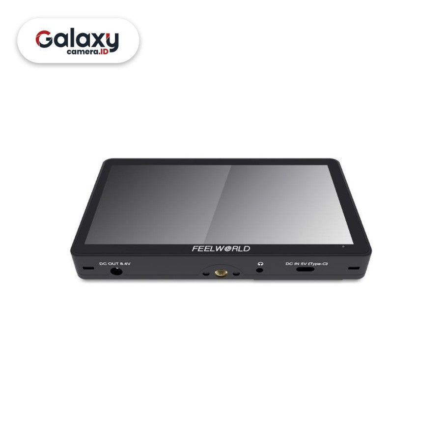 Feelworld F5 Pro V4 6-In