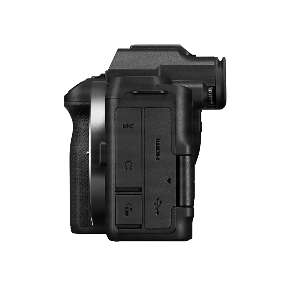 Canon EOS R8 II Kit RF 24-50MM  f/4.5-6.3 IS STM