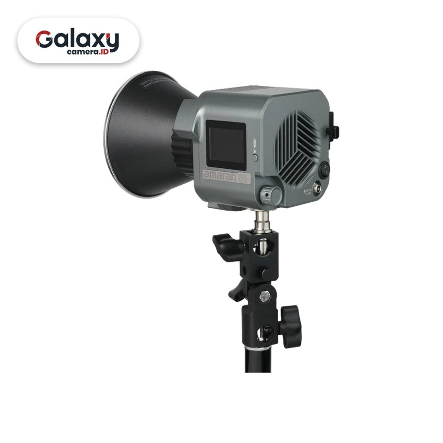 Aputure Amaran COB 60D LED Daylight Video Light 65W