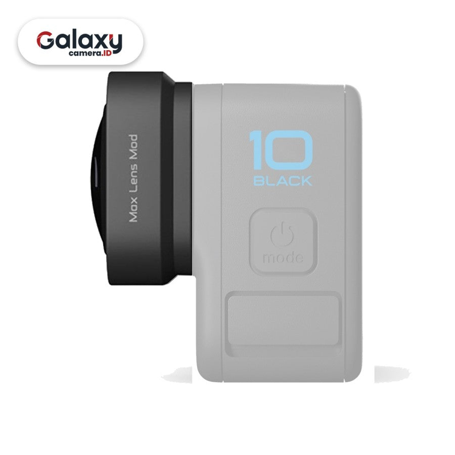 GoPro Max Lens Mod HERO9 HERO10 Black Original